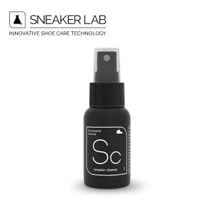 SNEAKER LAB Xj[J[{ SNEAKER CLEANER 50ml Xj[J[N[i[ ꗎƂV[PApi V[PA V[PAObY Xj[J[