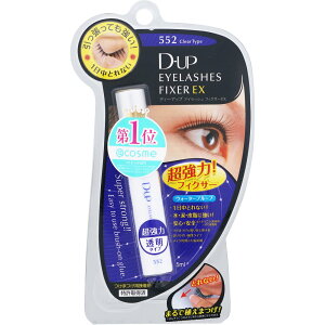D�DU�DP �A�C���b�V���t�B�N�T�[EX 552 ���� 5ml(4946324013622)�y��`�O�X�֔����z