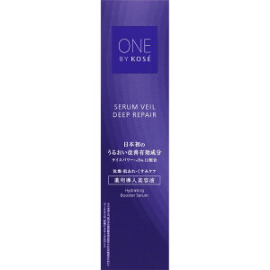 R[Z[ ONE BY KOSE ZF[ fB[vyA { 60ml(4971710577341)y`OX֔z