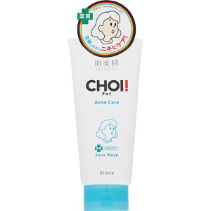 ������ CHOI�t�F�C�X�E�H�b�V�� ��p�j�L�r�P�A�@110g�y��`�O�X�֔����z