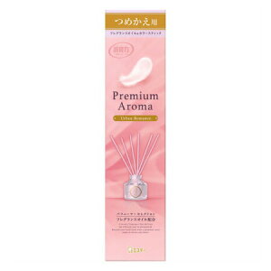 ���L�� Premium Aroma Stick �߂��� �A�[�o�����}���X 50mL(4901070128525)