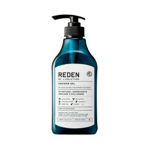 ���f�� �{�f�B�\�[�v 500ml(4589420290025)