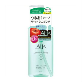 スタイリングライフ クレンジングリサーチ リキッドクレンジング オイルフリー（200mL）【3本セット】 (4515061089247-3)