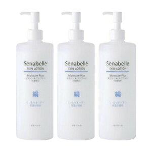 �y3�Z�b�g�z���a�R�[�|���[�V���� �@�Z�i�x�[�� �X�L�����[�V���� ���C�X�`���[�v���X 480ml (4907026094302-3)