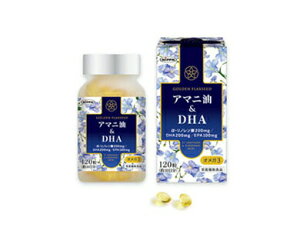 A}j&DHA@120(4902170701755)