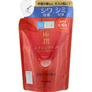 【2個セット】ロート製薬 肌ラボ極潤薬用ハリ化粧水 つめかえ用 170ml【メール便発送】