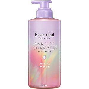 ԉ GbZV v~A 邨oAVv[ OECXg |v 450ml(4901301436795)