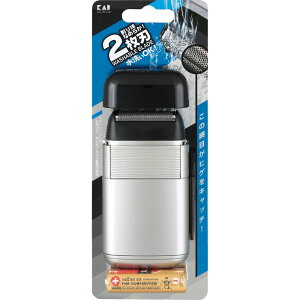 y2ZbgzL KQ0369 |PVF[o[ POCKESHAVER (4901601277272-2)