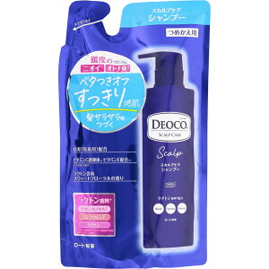 DEOCO(fIR) XJvPA Vv[ ߂p 370ml(4987241193950)y[֔z