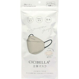 CICIBELLA  oCJ[}XN O[W 10y[֔z