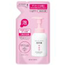 【4個セット】コラージュフルフル 泡石鹸 ピンク つめかえ用 210mL (医薬部外品)(4987767625973-4)【メール便発送】