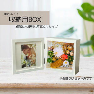 ������ ���[BOX B�^�C�v�@�i�A�C�{���[�j�ʐ^���� �v���[���g �h�V�̓� �������[