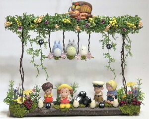 トトロ 花 Diy 工具の人気商品 通販 価格比較 価格 Com