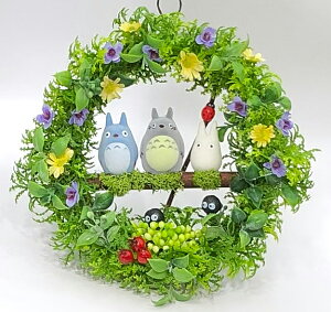 ugg̐X̒ǂgI@Trio of good friends in Totoro Forestv t[Mtg CeA u   ggObY t[AWg   ƂȂ̃gg@WuO