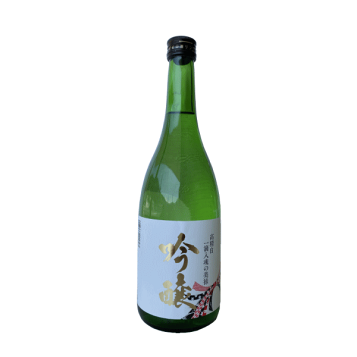 楽天市場】菊姫 菊理媛 くくりひめ 吟醸酒 720ml日本酒 四合瓶720ml