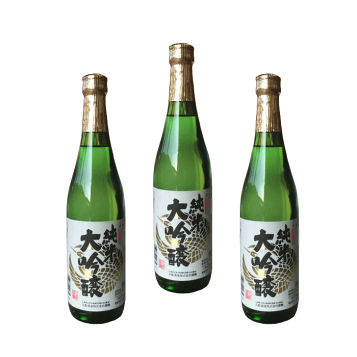 日本酒　酔仙　純米大吟醸『鳳翔』 楽天市場】酔仙 純米大吟醸 鳳翔 720ml お中元 お歳暮 贈り物