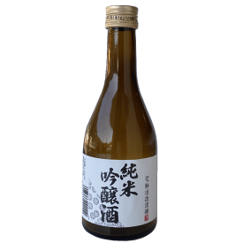 純米吟醸酒 300ml 花酔 酒造 山田錦 100％使用 日本酒