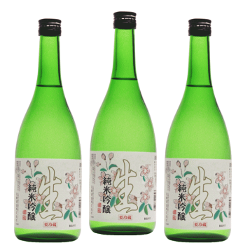 花陽浴 生にごり酒 花陽浴（はなあび） 純米吟醸 生にごり酒 720ml