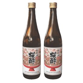 純米酒 720ml 2本入 日本酒 御祝い お祝い 誕生日 お酒 ギフト お酒セット 辛口 花酔 酒造