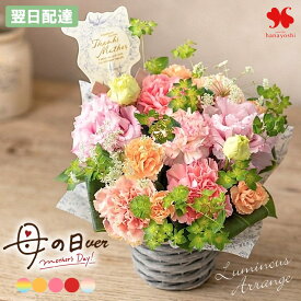 翌日配達 フラワーアレンジメント 季節の 花 おまかせ 生花 アレンジ 「ルミナス」 ギフト 誕生日 女性 アレンジメント お誕生日 お祝い 母の日 verも 母の日ギフト お花 おしゃれ 結婚祝い 結婚記念日 贈り物 バラ 退職祝い退職 送別 開店祝い