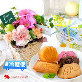楽天市場 誕生日プレゼント 花とスイーツの通販