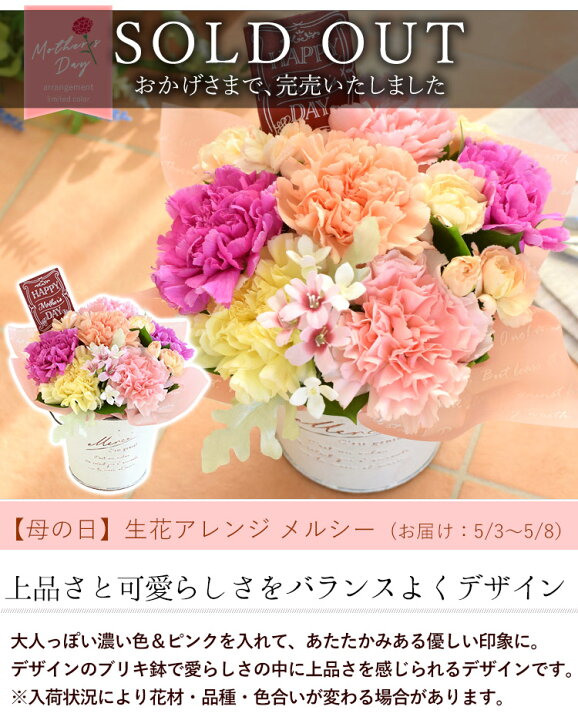 楽天市場 あす楽休止中花 花瓶いらずの花束 そのままブーケ 水かえ不要 花束 誕生日 プレゼント 花 女性 母 祖母 生花 アレンジメント 定年 退職祝い お祝い 花 母の日 カーネーション おしゃれ 還暦祝い 結婚祝い 結婚記念日 フラワーギフト 送料無料 フラワー
