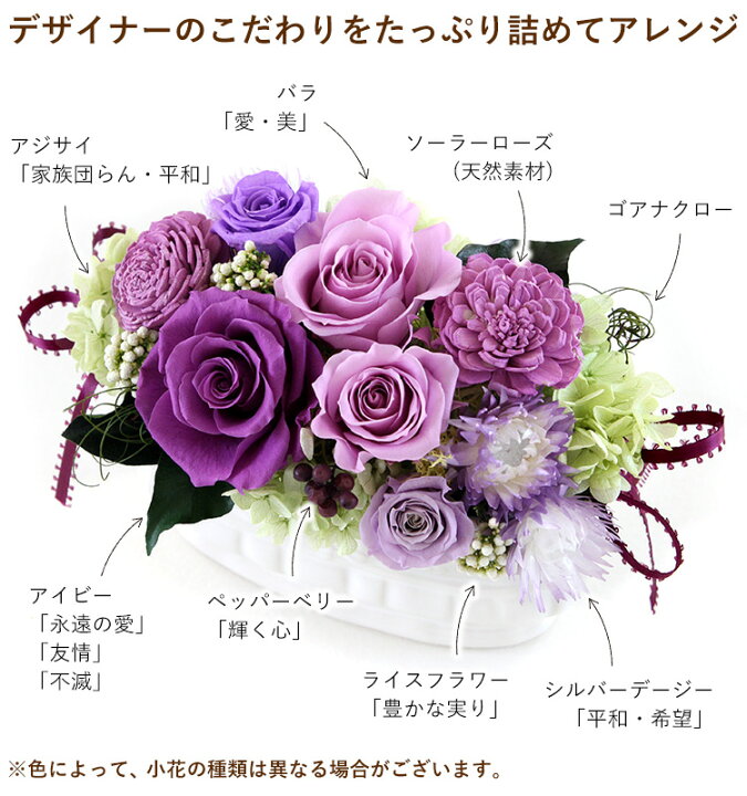 楽天市場 あす楽14時まで受付 プリザーブドフラワー Panier パニエ ケース入り バラ アレンジメント 花 誕生日 プレゼント 女性 母 祖母 女友達 ブリザードフラワー ギフト 結婚祝い 結婚記念日 妻 開店祝い 退職祝い 送別会 還暦祝い お誕生日 お花 古希 喜寿 米寿 祝い