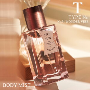 y TYPE No z No.91 WONDER VIBE {fB~Xg 50ml ^Cvio[ ؍RX NI [Y XNyzyz