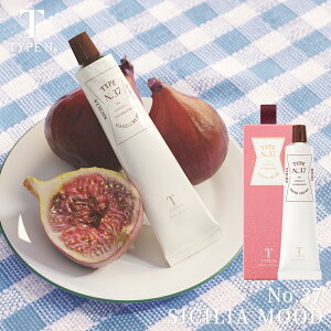 _ NEW ^y TYPE No z^Cvio[ nhN[ No.37 SICILIA MOOD ؍RX t pt[nhN[yzyz