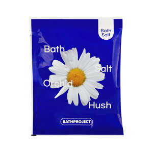 BATH PROJECT oX\g 50g Iׂ鍁(I[LbhnbV/_fCI/[tO[) oXvWFNgyz