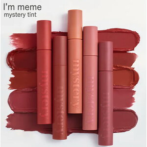 yI'M MEMEzAC~~ ~Xe[u[eBg bveBg mystery blur tintTint ؍RX g x[XCN ϕi RX  