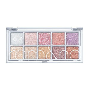 rom&nd Ah x^[Upbg 00 LIGHT & GLITTER GARDEN (ACVhE`bvt) ؍RX ACVhE ACpbgyzyz