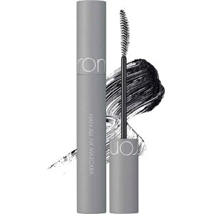 rom&nd Ah nI[tBbNX}XJ L01 LONG BLACK ؍RX }XJyzyz