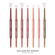 too cool for school トゥークールフォースクール アートクラススマージングアンダーライナー 0.12g 選べ…
