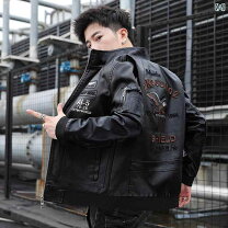 楽天市場】バックプリント ライダースの通販 