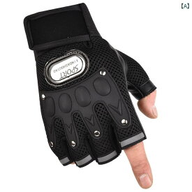 ハーフフィンガー グローブ ライダース 手袋 メンズ ドクロ 海賊 楽器 おしゃれ パフォーマンス ドラム ダンス コスチューム ミュージック スカル ステージ ファッションアイテム クール バイカー