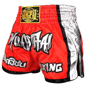 ボクシング パンツ スポーツ ショーツ エクササイズ フィットネス アスリート おしゃれ ファッション ムエタイ キック ユニセックス 格闘技 子供 MMA トレーニング