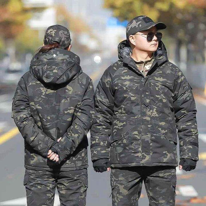 楽天市場】迷彩 ジャケット コート アウター おしゃれ ファッション 