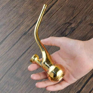 水キセル 喫煙パイプ 煙管 タバコ おしゃれ レトロ 真鍮 高級感 銅 フィルター メンズ ポット 伝統的 ポータブル エレガント 耐久性 ユニーク プレゼント 喫煙具