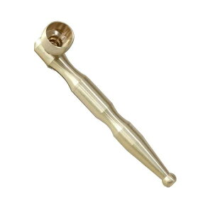 キセル 喫煙パイプ タバコ おしゃれ レトロ 真鍮 煙管 メンズ フィルター 乾燥 喫煙具 デュアル ポータブル タバコホルダー 伝統的 プレゼント 愛煙家 趣味 金属