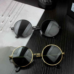 サングラス 丸型 ラウンド フレーム アイウェア メンズ レディース レトロ 軽量 偏光 ラウンド フレーム 日差し対策 ドライブ モダン ファッション アクセサリー