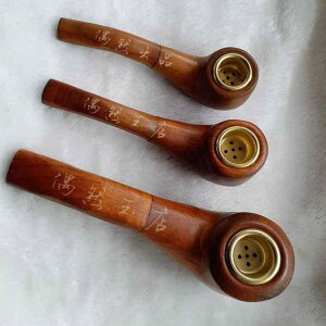 喫煙パイプ 煙管 タバコ 喫煙具 おしゃれ クラシカル プレゼント 無垢材 ドライ アクセサリー コレクション 趣味 リラックス フィルター シガレット 木製 伝統