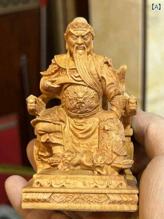 楽天市場】インテリア 小物 木製 おしゃれ 装飾品 木彫り 像 無垢材 