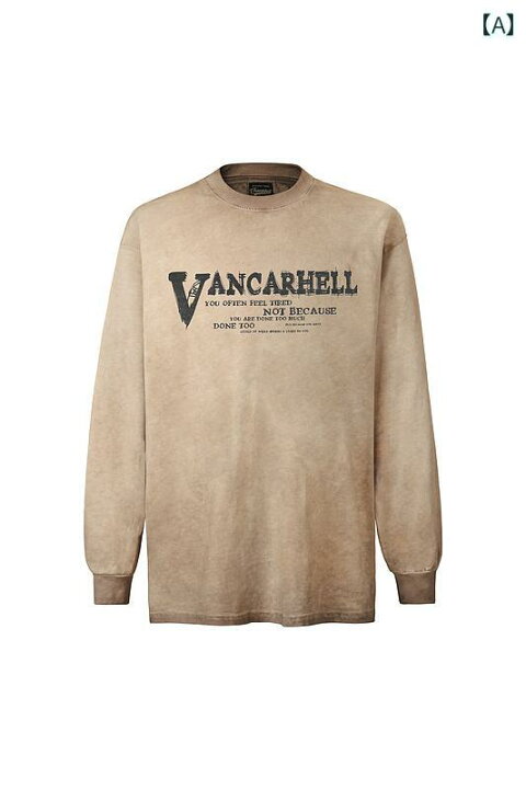 楽天市場】ロング Tシャツ メンズ レディース トップス ストリート 
