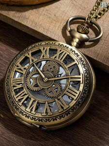懐中時計 レトロ アクセサリー 学生 コンパクト メンズ レディース ネックレス クォーツ ペンダント 誕生日 プレゼント カジュアル モダン デザイン 男女兼用
