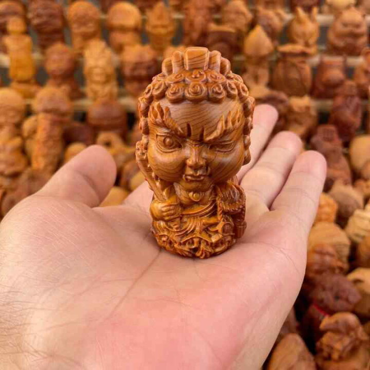 楽天市場】不動明王 仏像 インテリア 置物 装飾品 フィギュア 