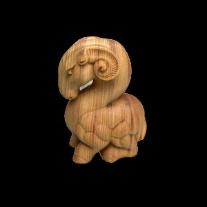 麒麟 置物 フィギュア インテリア プレゼント 雑貨 木彫り ユニコーン 木製 デスクトップ 装飾品 アクセサリー アート 木製 チャイナ風 デコレーション