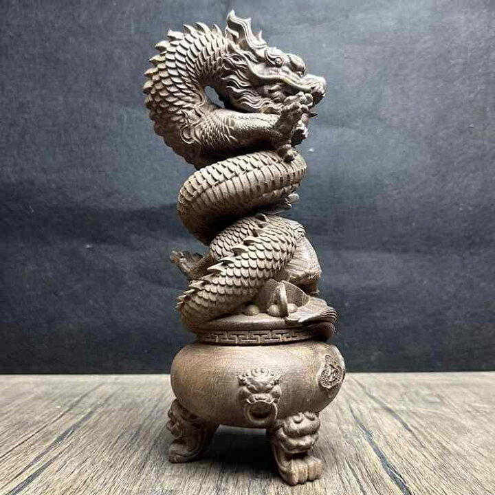 楽天市場】ドラゴン 龍 置物 フィギュア インテリア プレゼント 雑貨 