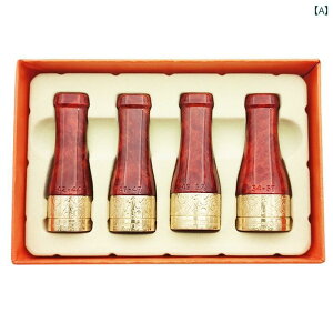 シガーホルダー マウスピース シガレット タバコ 葉巻 喫煙 パイプ 木目 彫刻デザイン フィルター 循環型 洗える リサイクル エコ 吸引 風味 携帯 ギフト