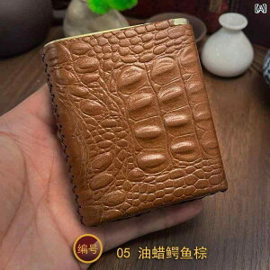 たばこ ケース 革 メンズ ギフト スタイリッシュ エレガント 携帯用 おしゃれ モダン 愛煙家 レザー 上品 レディース 日常使い 持ち運び ビジネス フォーマル